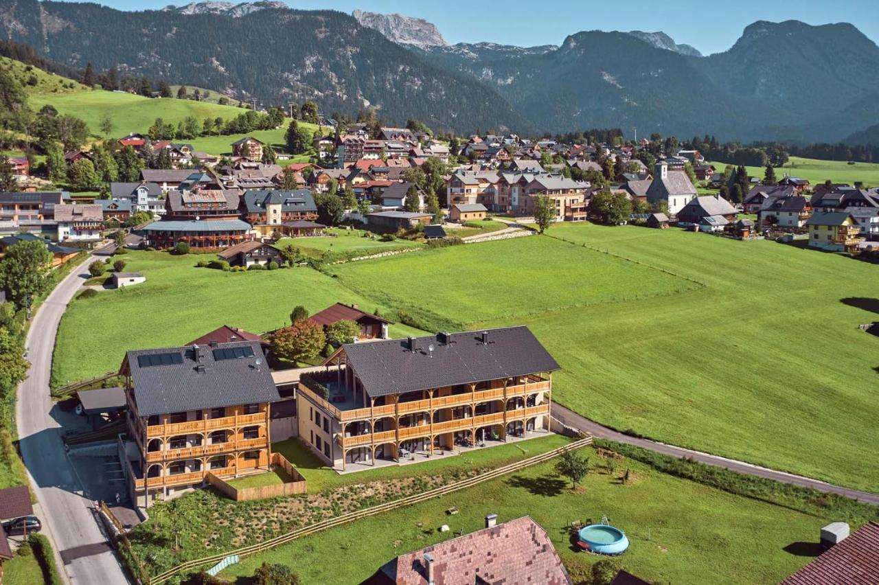 Panorama Lodge Alpine Living 201 Tauplitz Exterior foto